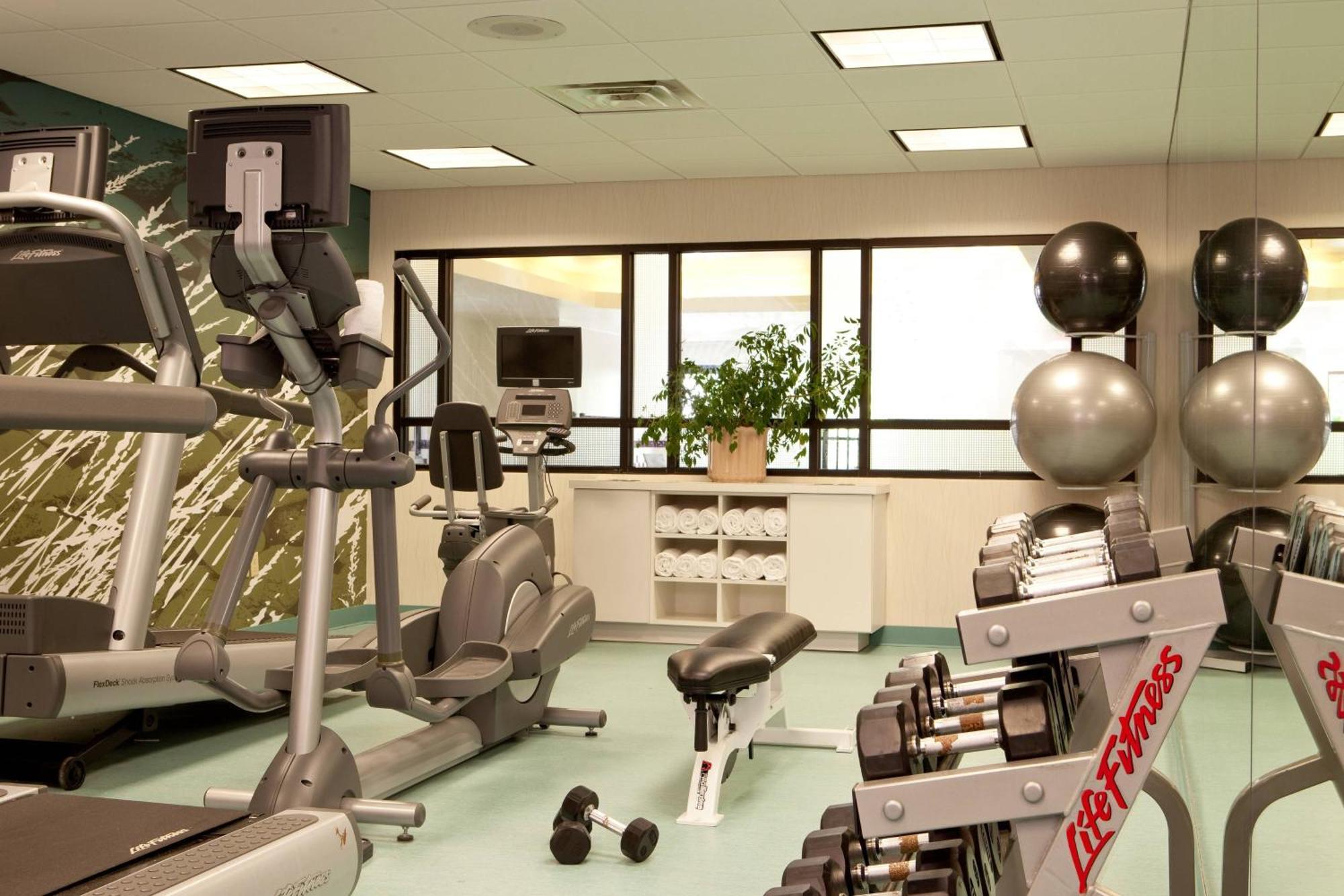 Springhill Suites By Marriott Tarrytown Westchester County Eksteriør billede